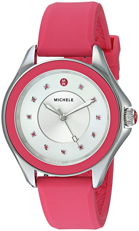 michele watch replica reddit|michele watches for women silicone.